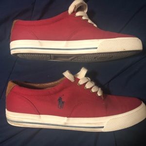 Polo sneakers
